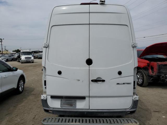 WD3PE8DB5FP129193 - 2015 MERCEDES-BENZ SPRINTER 2500 白色 照片 6