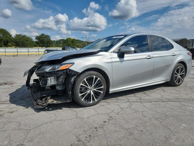 2018 TOYOTA CAMRY L, 