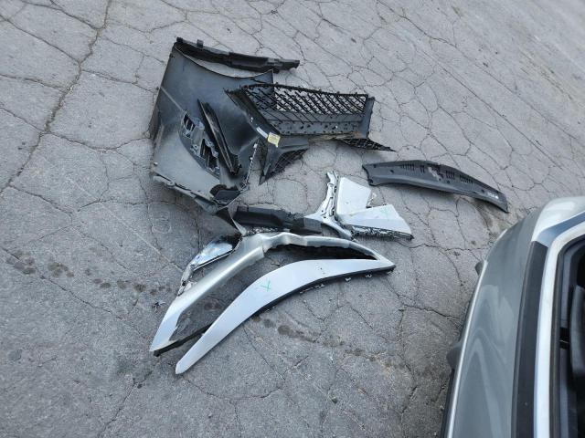 JTNB11HK8J3034457 - 2018 TOYOTA CAMRY L SILVER photo 12