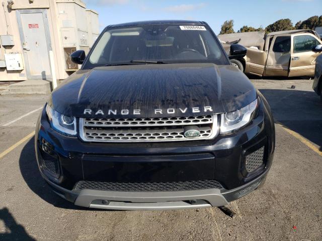 SALVP2RX0JH289258 - 2018 LAND ROVER RANGE ROVE SE BLACK photo 5