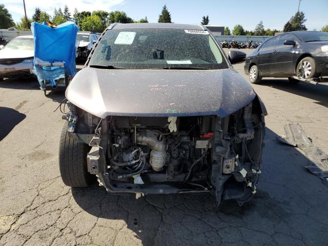 5TDJKRFH1ES059322 - 2014 TOYOTA HIGHLANDER XLE Grafit foto 5