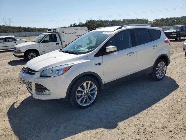 2016 FORD ESCAPE SE, 