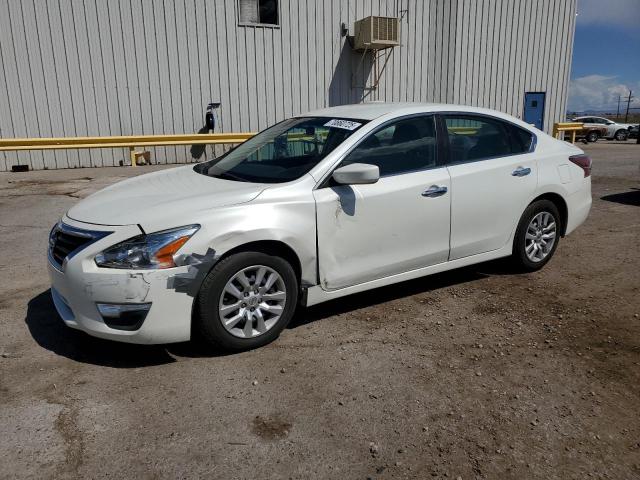 2015 NISSAN ALTIMA 2.5, 