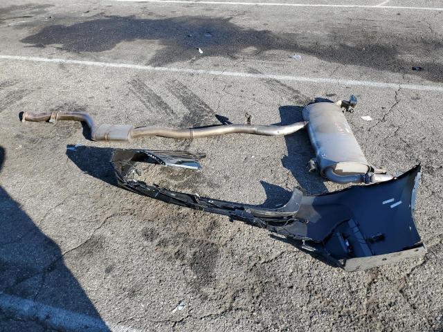 5UX33DT04N9M07215 - 2022 BMW X4 XDRIVE30I BLACK photo 12