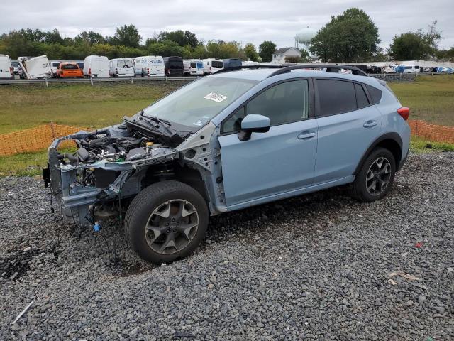 2019 SUBARU CROSSTREK PREMIUM, 
