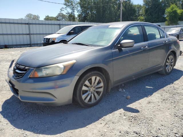 2011 HONDA ACCORD EXL, 