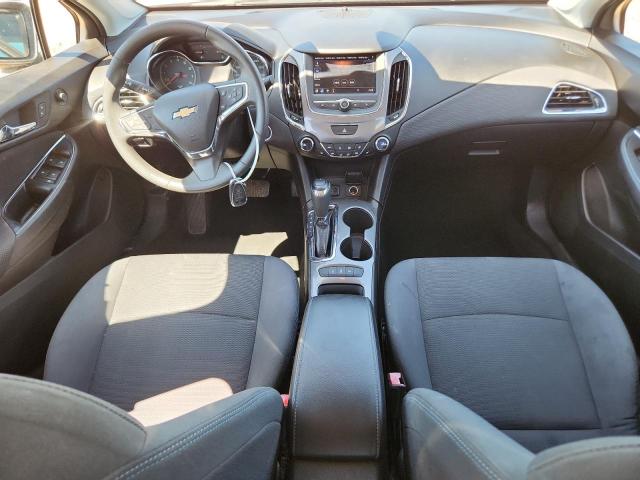 1G1BE5SM3K7130963 - 2019 CHEVROLET CRUZE LT Silber Foto 8