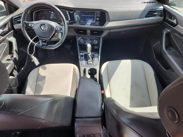 3VWCB7BU2KM250367 - 2019 VOLKSWAGEN JETTA S RED photo 8