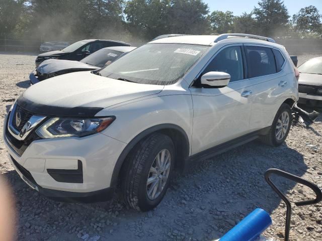 2020 NISSAN ROGUE S, 