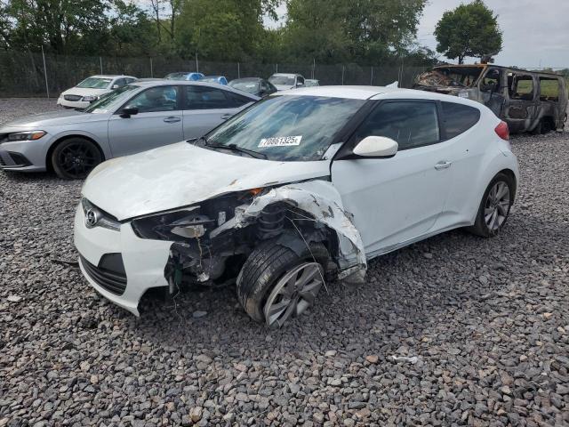 2016 HYUNDAI VELOSTER, 