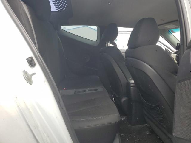 KMHTC6AD4GU261428 - 2016 HYUNDAI VELOSTER თეთრი ფოტო 10