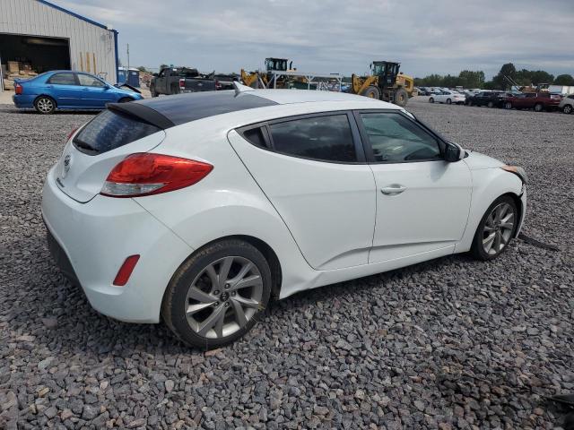 KMHTC6AD4GU261428 - 2016 HYUNDAI VELOSTER თეთრი ფოტო 3