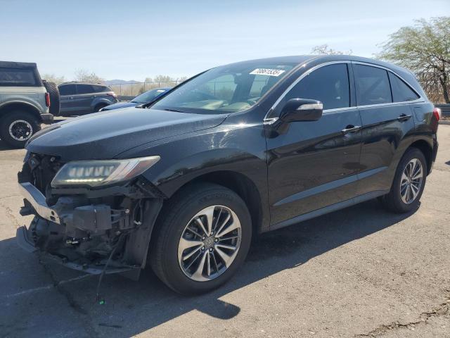 2018 ACURA RDX ADVANCE, 