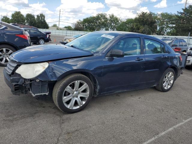 2007 CHRYSLER SEBRING, 