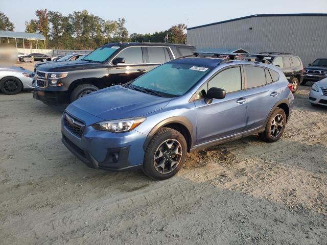 2020 SUBARU CROSSTREK, 