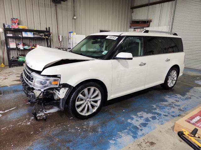 2014 FORD FLEX LIMITED, 