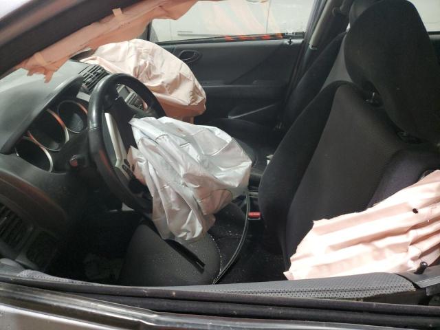 JHMGD38617S027461 - 2007 HONDA FIT S 银色 照片 7