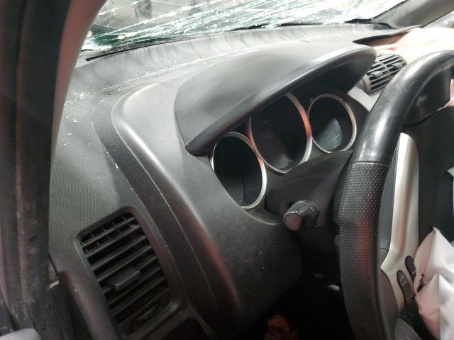 JHMGD38617S027461 - 2007 HONDA FIT S 银色 照片 9