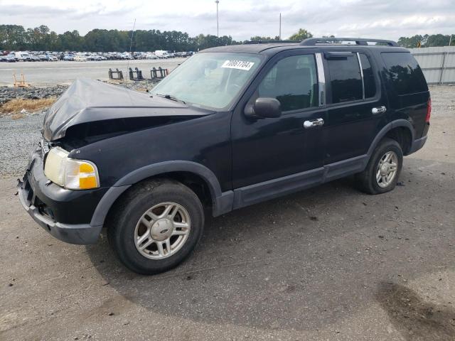 2003 FORD EXPLORER XLT, 