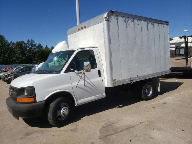 2005 FORD ECONOLINE, 