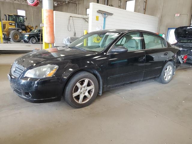 2006 NISSAN ALTIMA S, 