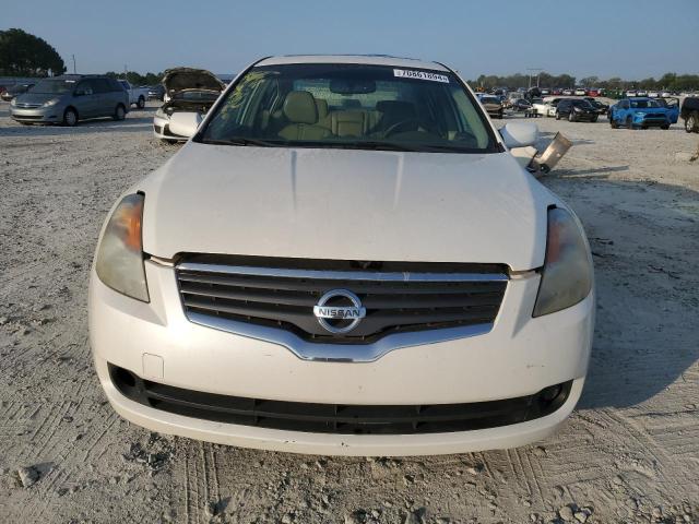 1N4AL21E19N462638 - 2009 NISSAN ALTIMA 2.5 WHITE photo 5