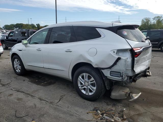 5GAERBKW6JJ176847 - 2018 BUICK ENCLAVE ESSENCE 白色 照片 2