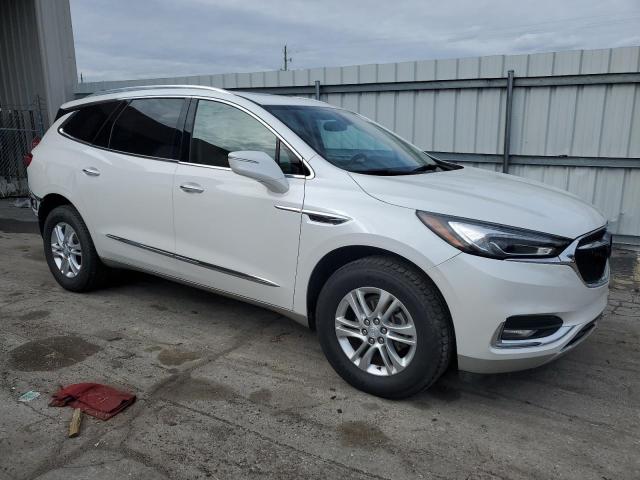 5GAERBKW6JJ176847 - 2018 BUICK ENCLAVE ESSENCE 白色 照片 4