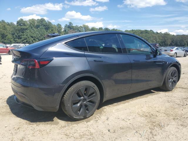 7SAYGDEE3RA328408 - 2024 TESLA MODEL Y 灰色 照片 3