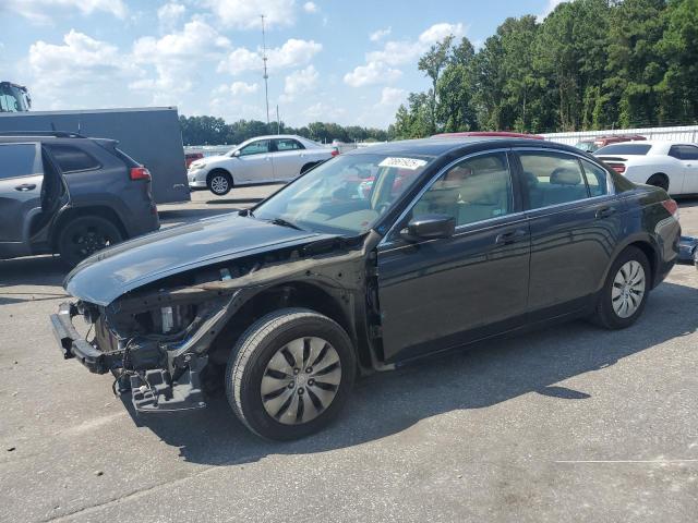 2009 HONDA ACCORD LX, 