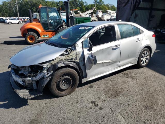 2021 TOYOTA COROLLA LE, 