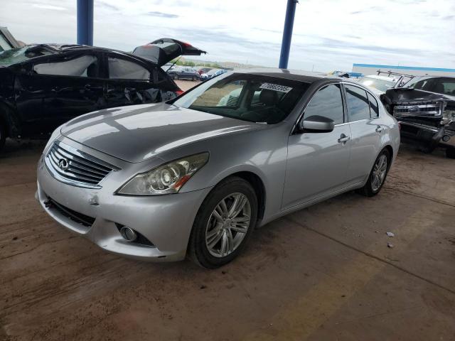 2013 INFINITI G37 BASE, 