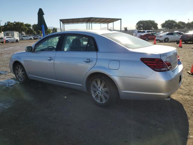 4T1BK36B19U351157 - 2009 TOYOTA AVALON XL SILVER photo 2