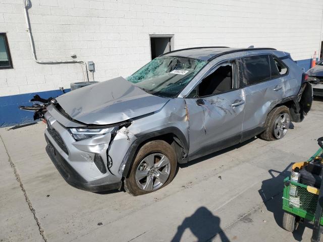 2024 TOYOTA RAV4 XLE, 