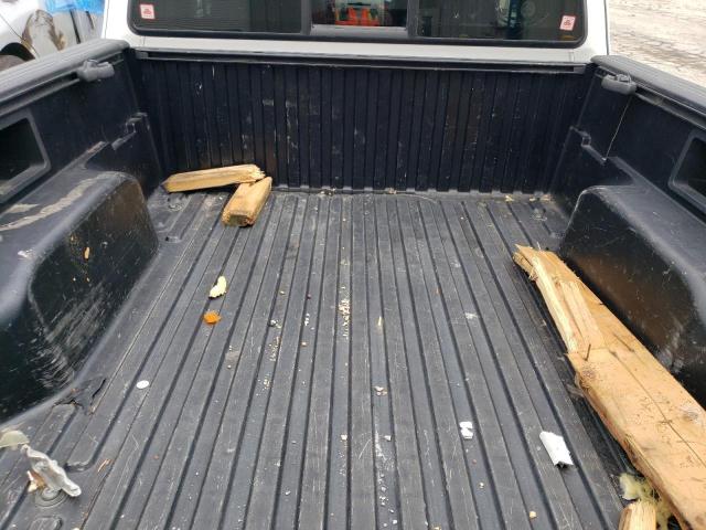 5TEUU42N76Z202459 - 2006 TOYOTA TACOMA ACCESS CAB Ақ фото 10