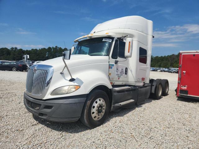 3HSDJAPR1GN109729 - 2016 INTERNATIONAL PROSTAR WHITE photo 2