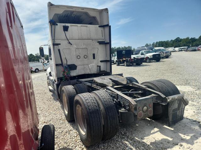 3HSDJAPR1GN109729 - 2016 INTERNATIONAL PROSTAR WHITE photo 3