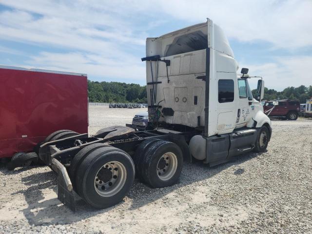 3HSDJAPR1GN109729 - 2016 INTERNATIONAL PROSTAR WHITE photo 4