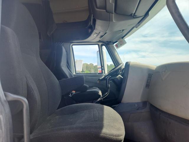 3HSDJAPR1GN109729 - 2016 INTERNATIONAL PROSTAR WHITE photo 5