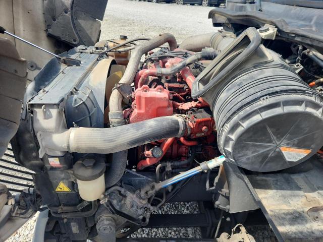 3HSDJAPR1GN109729 - 2016 INTERNATIONAL PROSTAR WHITE photo 7