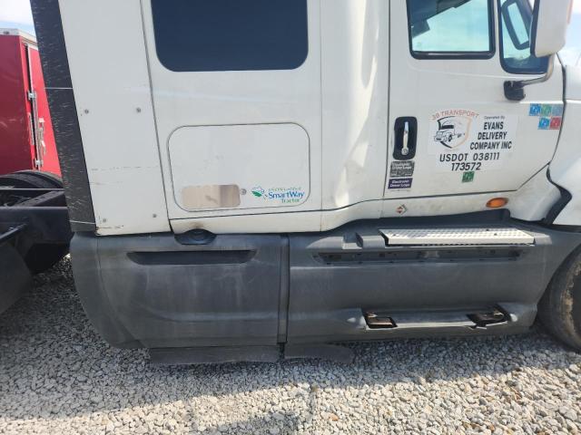 3HSDJAPR1GN109729 - 2016 INTERNATIONAL PROSTAR WHITE photo 9