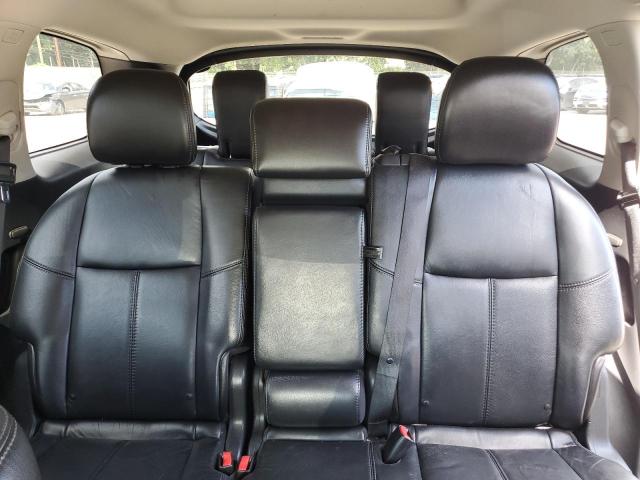 5N1AR2MM5EC601201 - 2014 NISSAN PATHFINDER S SILVER photo 10