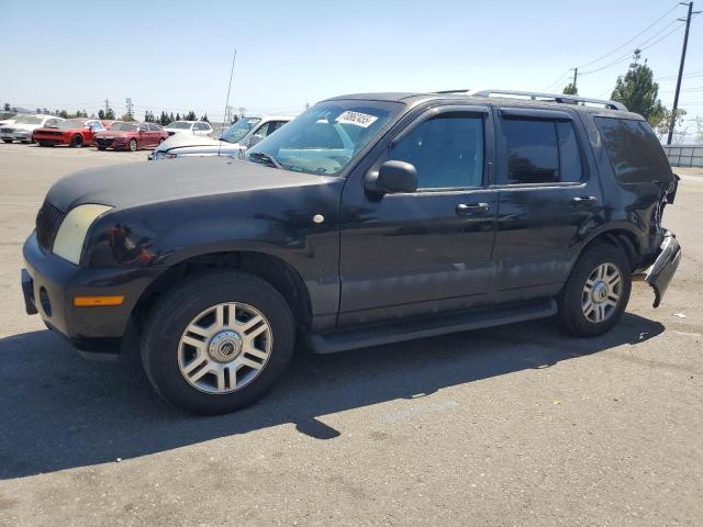 2002 MERCURY MOUNTAINEE, 