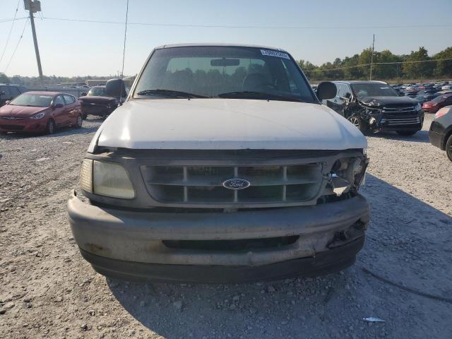 1FTFF27L3VNC85307 - 1997 FORD F250 WHITE photo 5