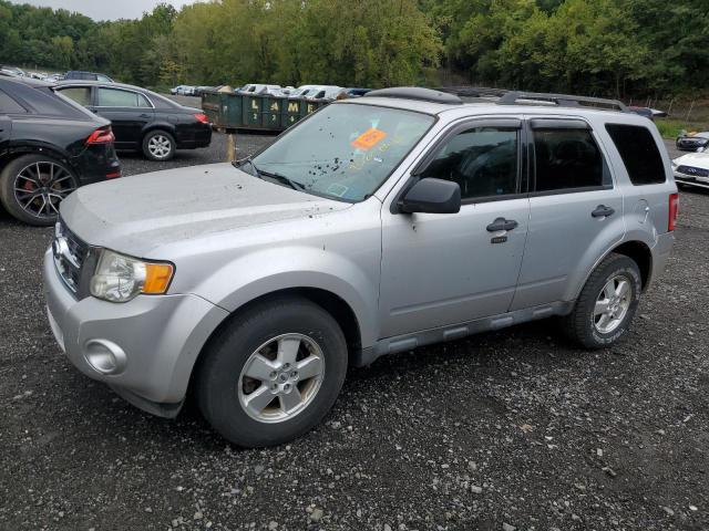 2011 FORD ESCAPE XLT, 