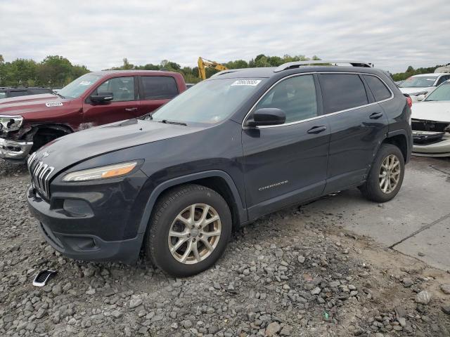 2016 JEEP CHEROKEE LATITUDE, 