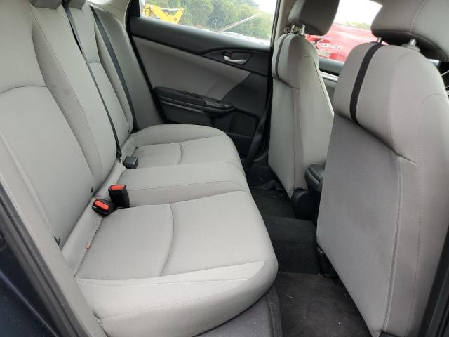 2HGFC2F6XKH515855 - 2019 HONDA CIVIC LX Mavi foto 10