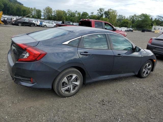 2HGFC2F6XKH515855 - 2019 HONDA CIVIC LX Mavi foto 3