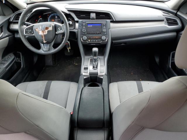 2HGFC2F6XKH515855 - 2019 HONDA CIVIC LX Mavi foto 8