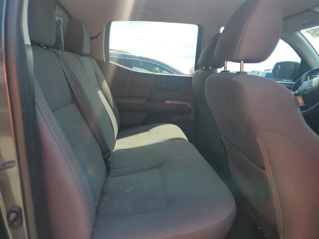 3TMCZ5AN3MM416508 - 2021 TOYOTA TACOMA DOUBLE CAB 石墨色 照片 10